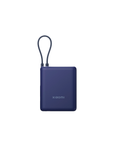 Xiaomi 33W Power Bank 10000...